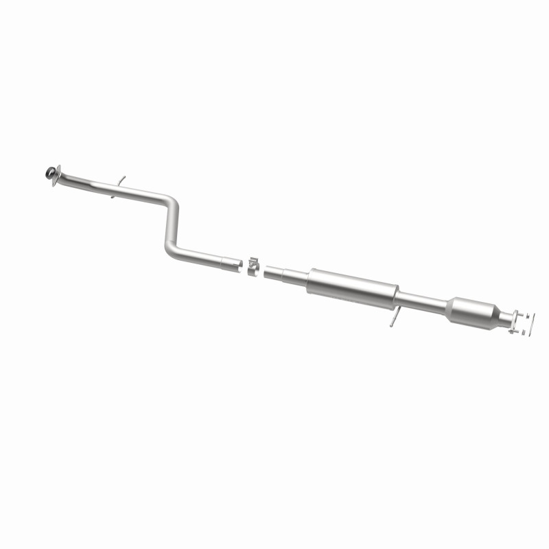 Mazda 5 Catalytic Converter - Magnaflow - OEM Grade Direct-Fit - `12-`15