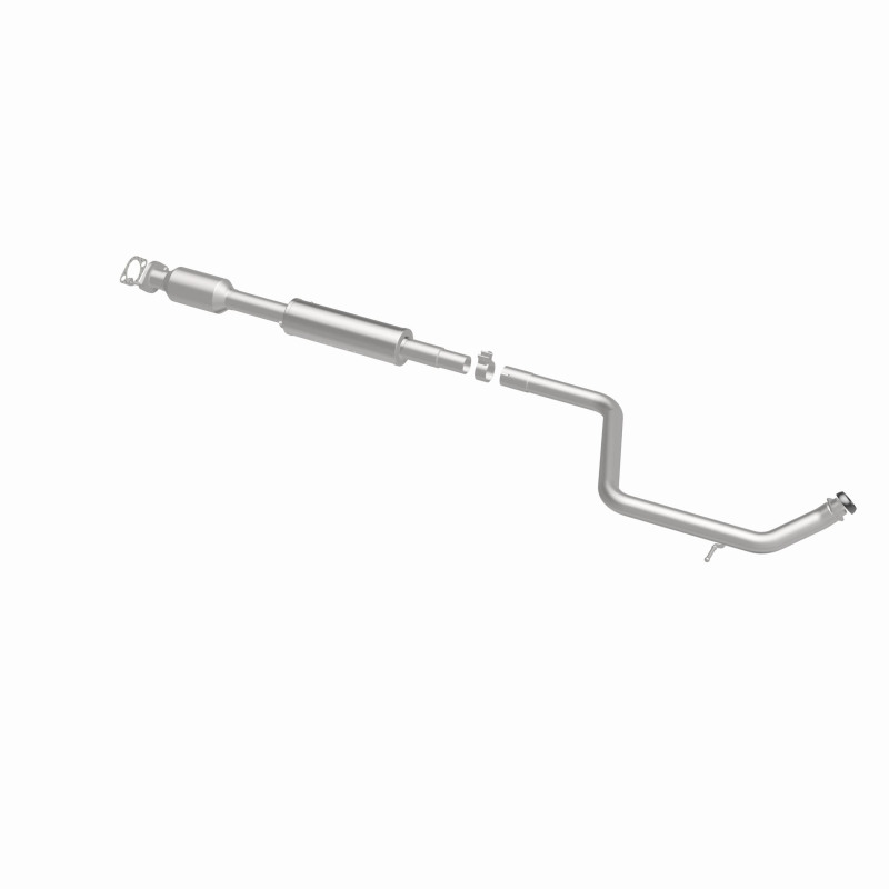 Mazda 5 Catalytic Converter - Magnaflow - OEM Grade Direct-Fit - `12-`15