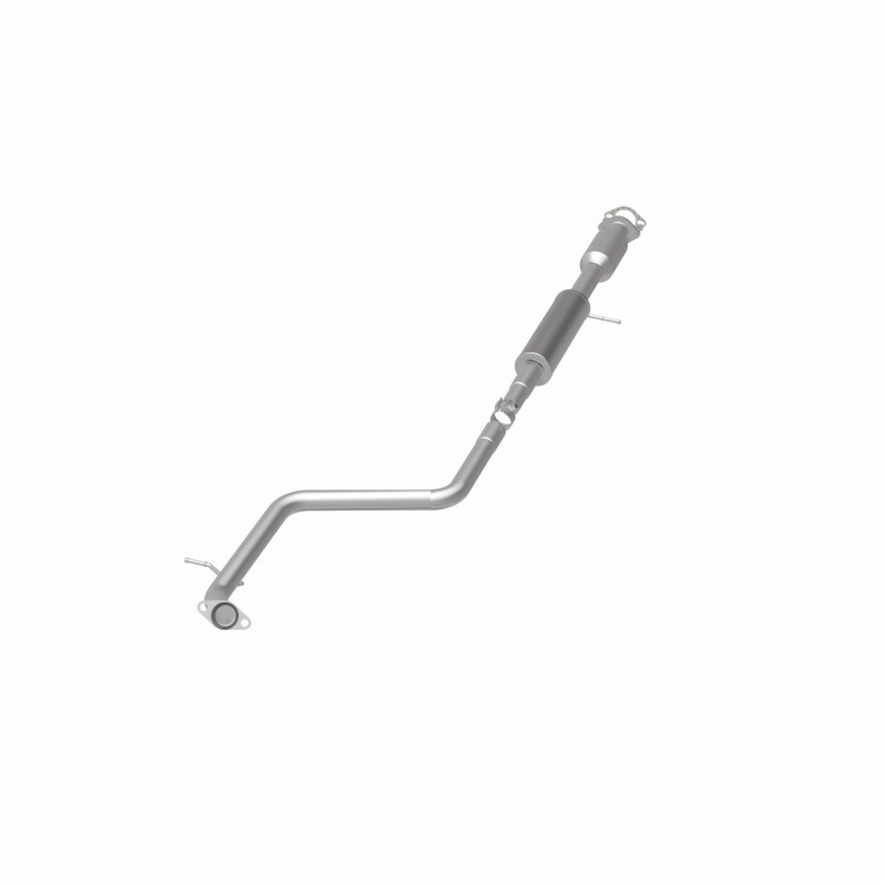 Mazda 5 Catalytic Converter - Magnaflow - OEM Grade Direct-Fit - `12-`15