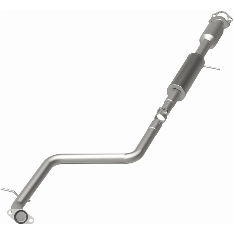 Mazda 5 Catalytic Converter - Magnaflow - OEM Grade Direct-Fit - `12-`15