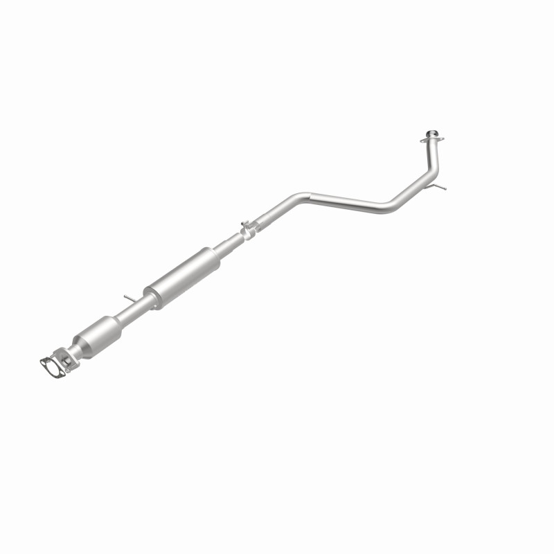 Mazda 5 Catalytic Converter - Magnaflow - OEM Grade Direct-Fit - `12-`15