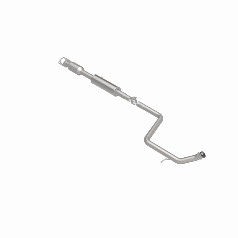 Mazda 5 Catalytic Converter - Magnaflow - OEM Grade Direct-Fit - `12-`15