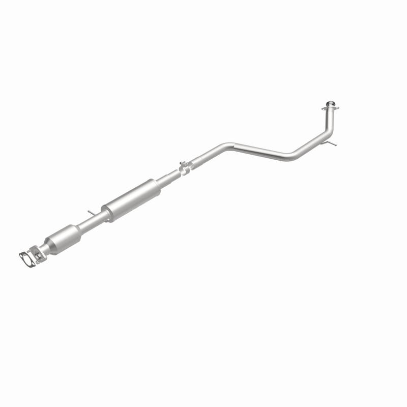 Mazda 5 Catalytic Converter - Magnaflow - OEM Grade Direct-Fit - `12-`15