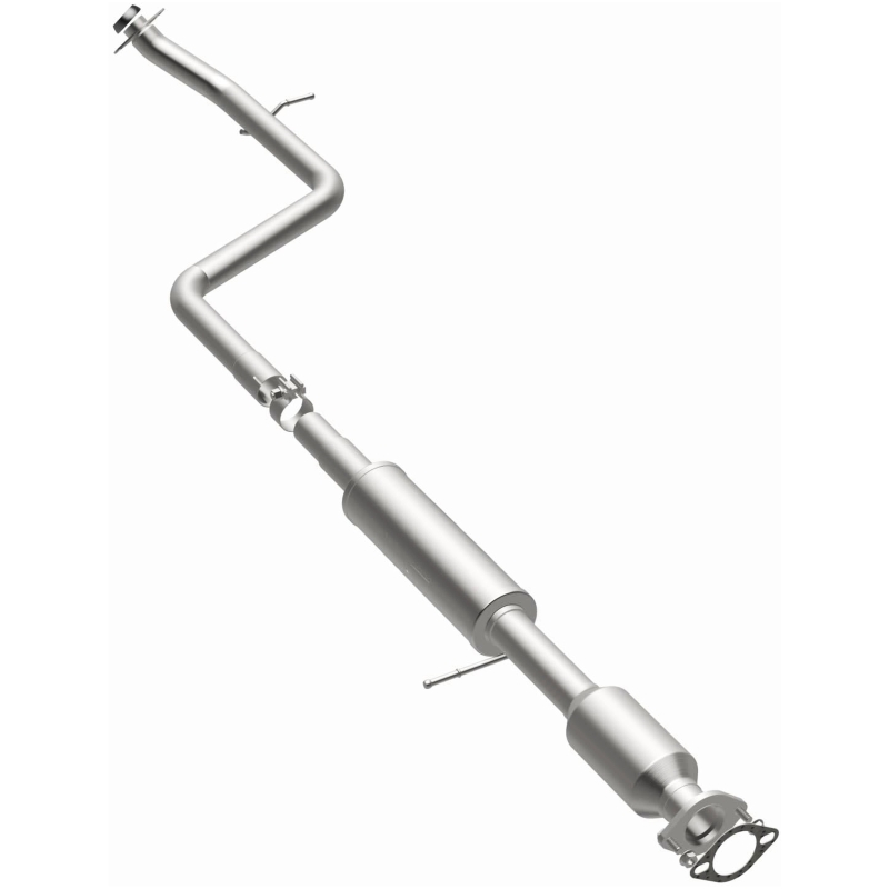 Mazda 5 Catalytic Converter - Magnaflow - OEM Grade Direct-Fit - `12-`15