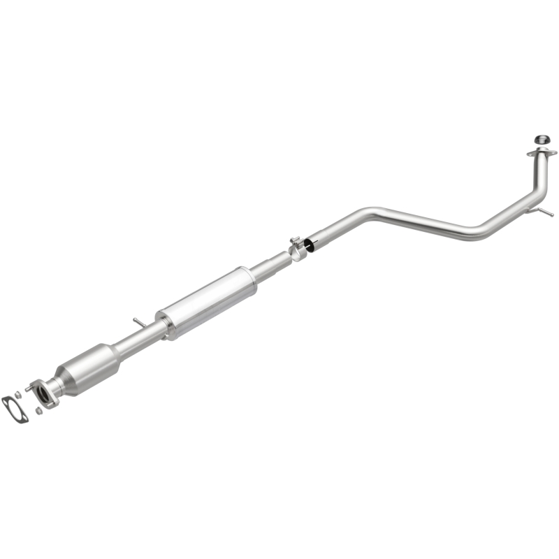 Mazda 5 Catalytic Converter - Magnaflow - OEM Grade Direct-Fit - `12-`15