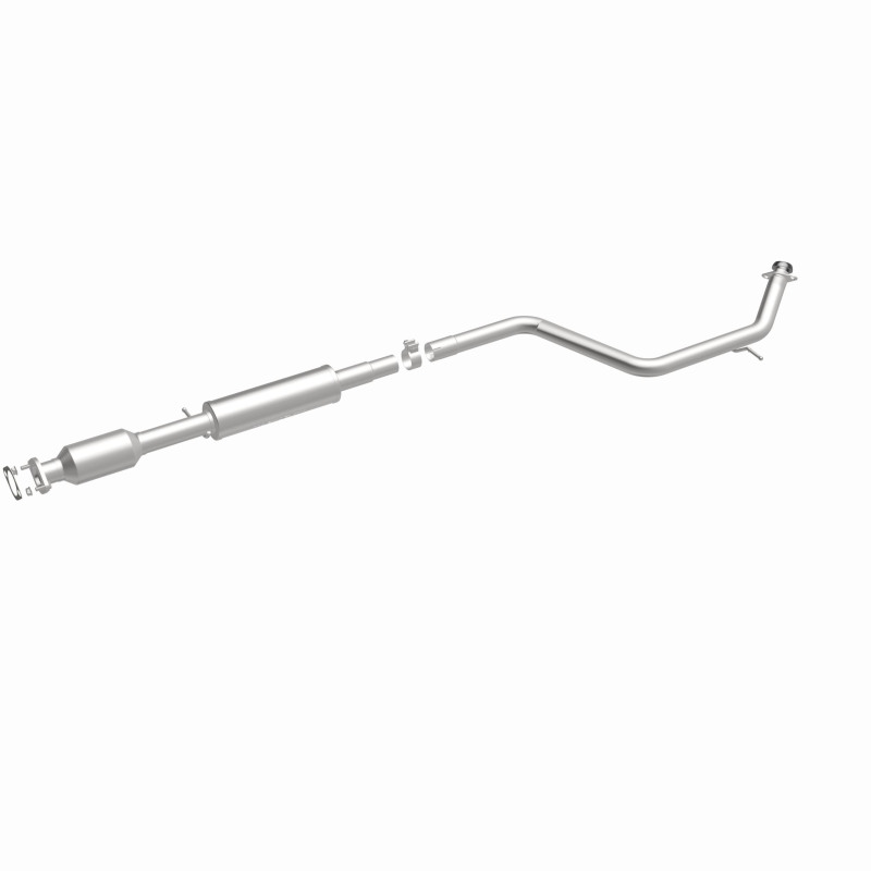 Mazda 5 Catalytic Converter - Magnaflow - OEM Grade Direct-Fit - `12-`15