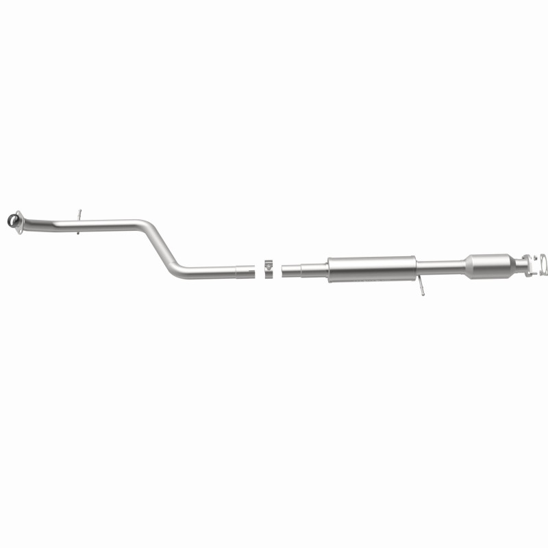 Mazda 5 Catalytic Converter - Magnaflow - OEM Grade Direct-Fit - `12-`15