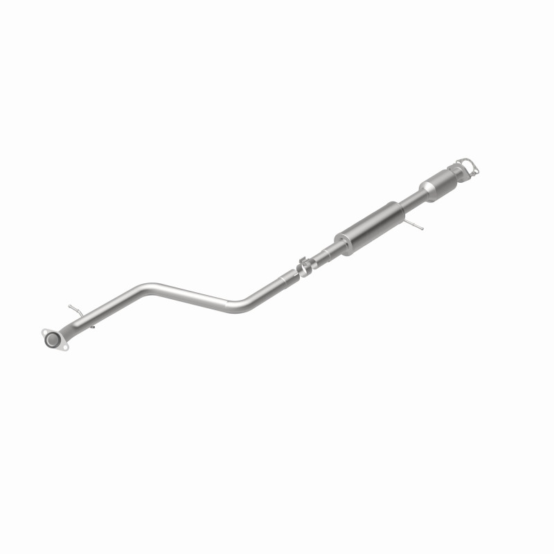 Mazda 5 Catalytic Converter - Magnaflow - OEM Grade Direct-Fit - `12-`15