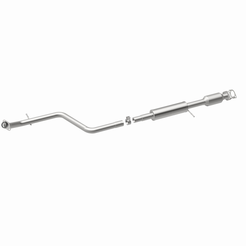 Mazda 5 Catalytic Converter - Magnaflow - OEM Grade Direct-Fit - `12-`15
