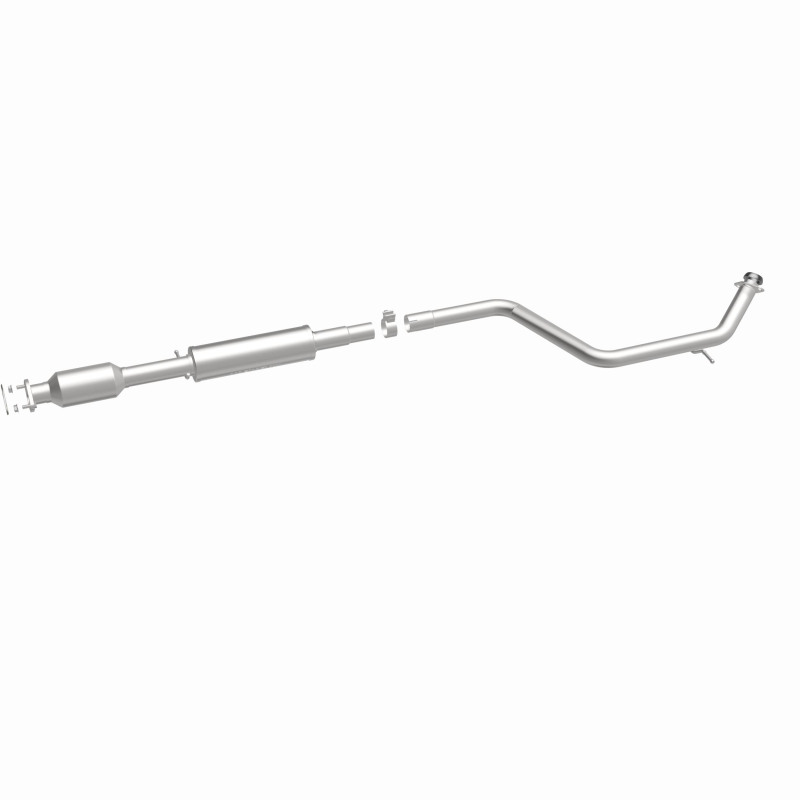 Mazda 5 Catalytic Converter - Magnaflow - OEM Grade Direct-Fit - `12-`15