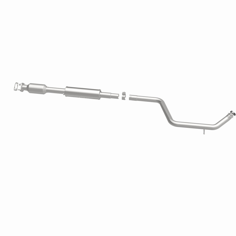 Mazda 5 Catalytic Converter - Magnaflow - OEM Grade Direct-Fit - `12-`15