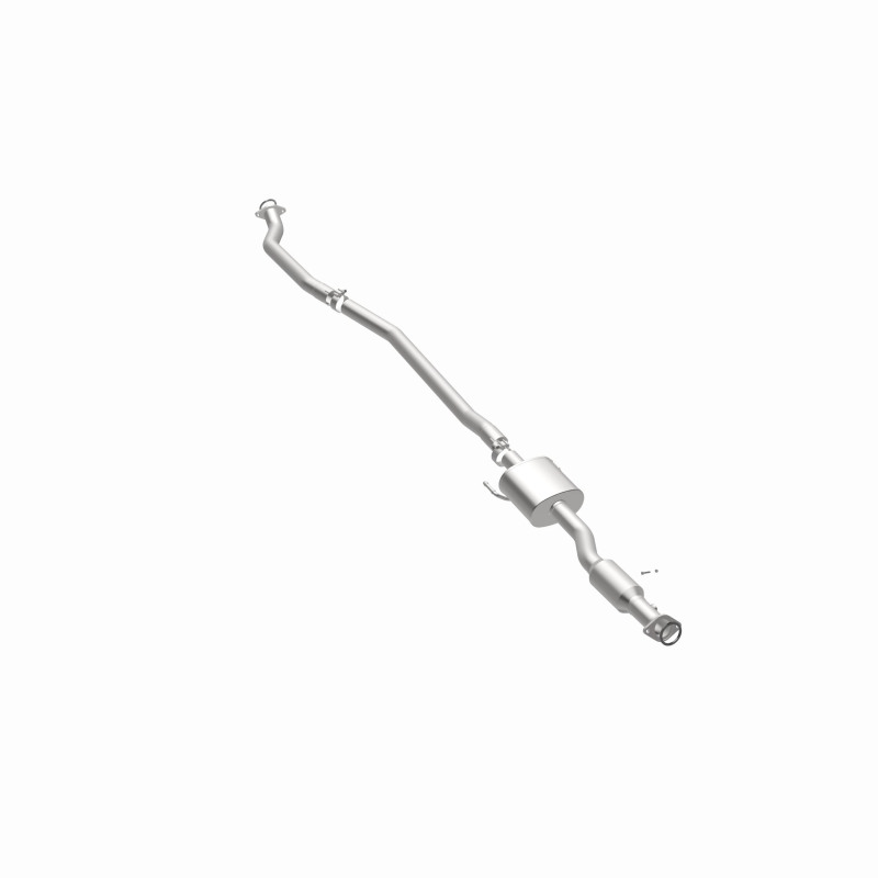 Mazda CX-9 Catalytic Converter - Magnaflow - OEM Grade Direct-Fit - `16-`17