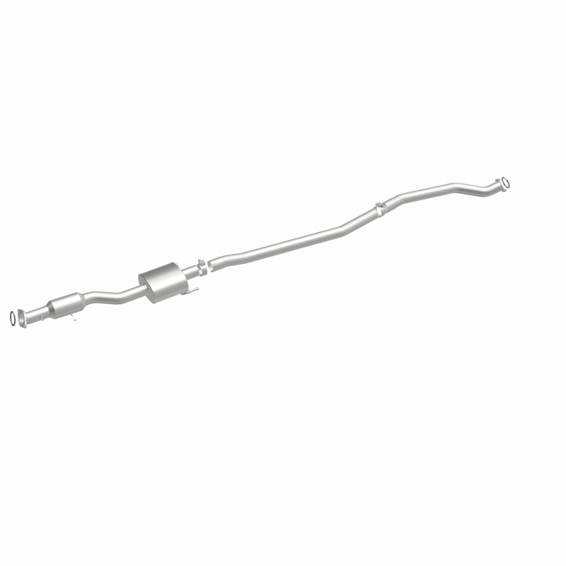 Mazda CX-9 Catalytic Converter - Magnaflow - OEM Grade Direct-Fit - `16-`17