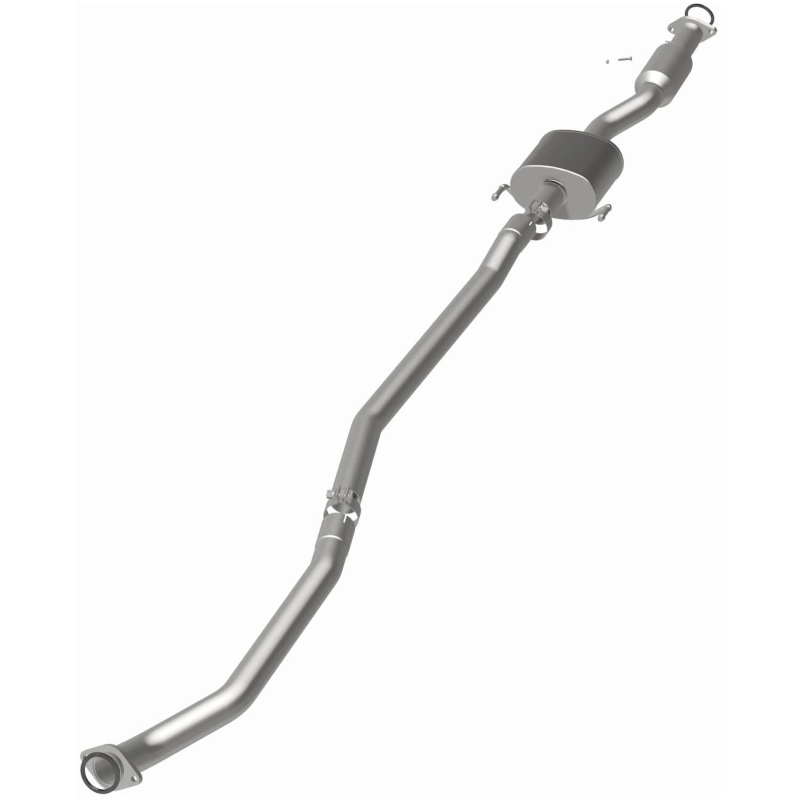 Mazda CX-9 Catalytic Converter - Magnaflow - OEM Grade Direct-Fit - `16-`17