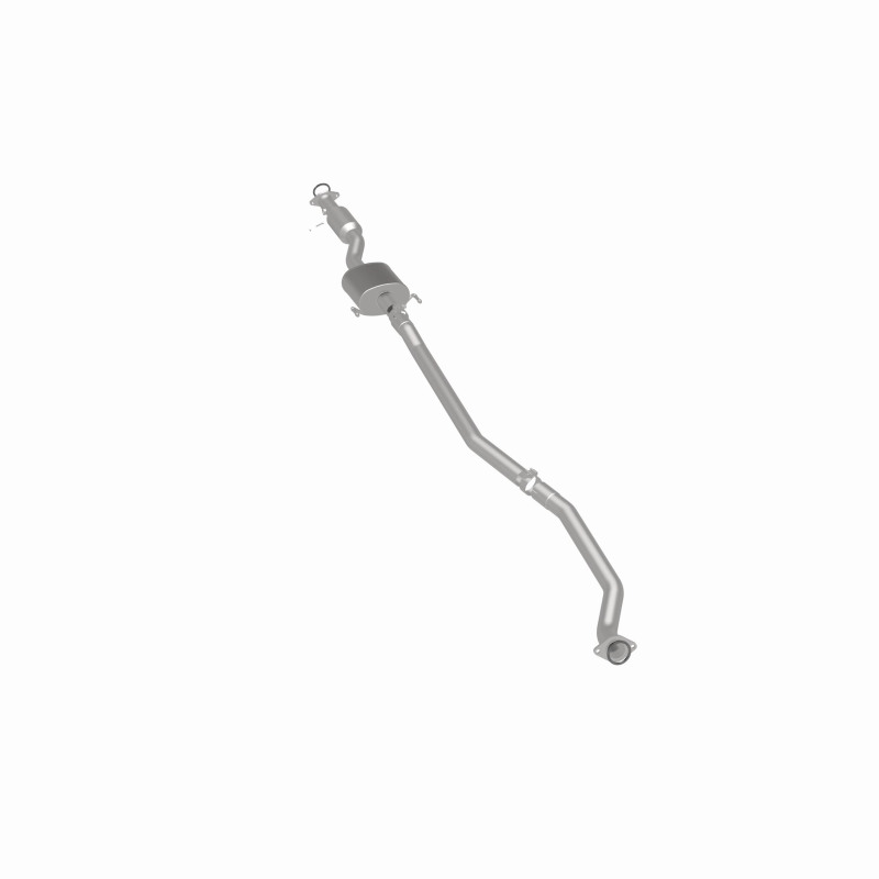 Mazda CX-9 Catalytic Converter - Magnaflow - OEM Grade Direct-Fit - `16-`17