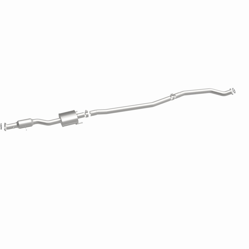 Mazda CX-9 Catalytic Converter - Magnaflow - OEM Grade Direct-Fit - `16-`17