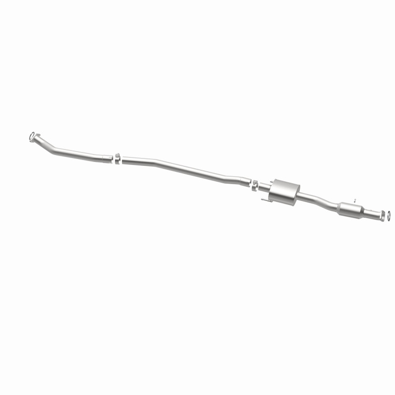 Mazda CX-9 Catalytic Converter - Magnaflow - OEM Grade Direct-Fit - `16-`17