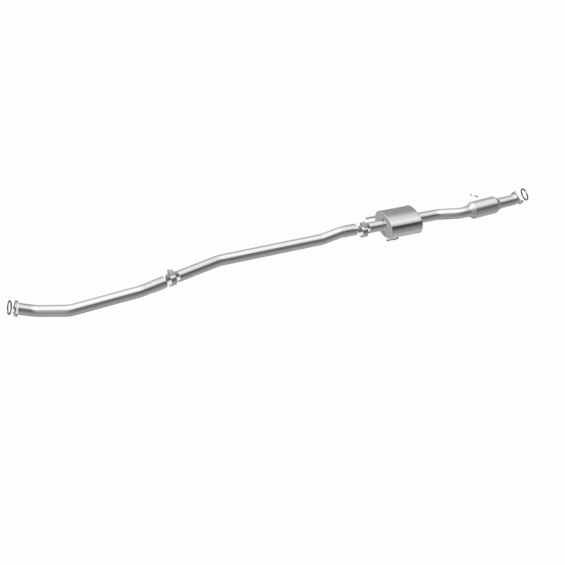 Mazda CX-9 Catalytic Converter - Magnaflow - OEM Grade Direct-Fit - `16-`17