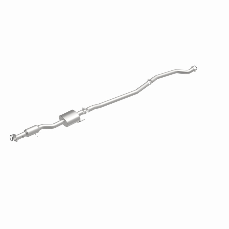 Mazda CX-9 Catalytic Converter - Magnaflow - OEM Grade Direct-Fit - `16-`17