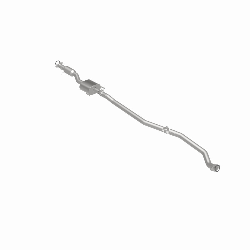 Mazda CX-9 Catalytic Converter - Magnaflow - OEM Grade Direct-Fit - `16-`17