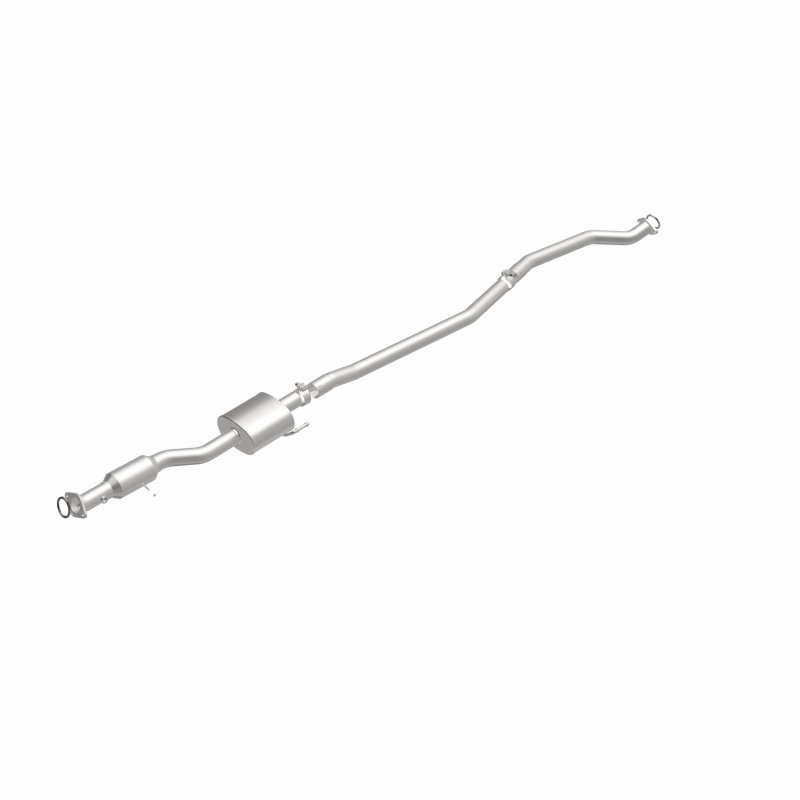 Mazda CX-9 Catalytic Converter - Magnaflow - OEM Grade Direct-Fit - `16-`17