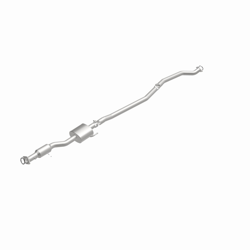 Mazda CX-9 Catalytic Converter - Magnaflow - OEM Grade Direct-Fit - `16-`17