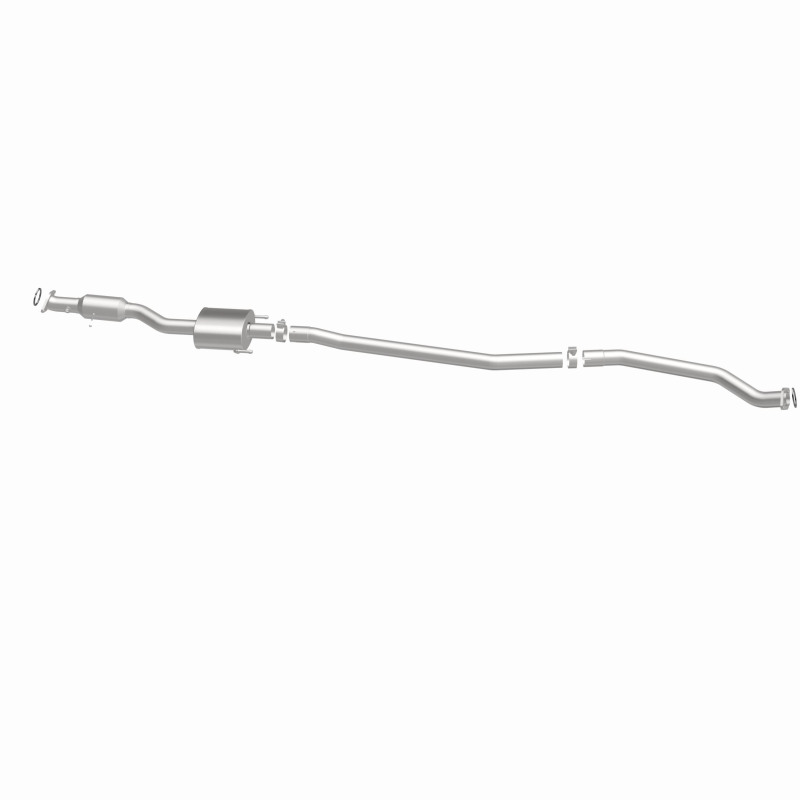 Mazda CX-9 Catalytic Converter - Magnaflow - OEM Grade Direct-Fit - `16-`17