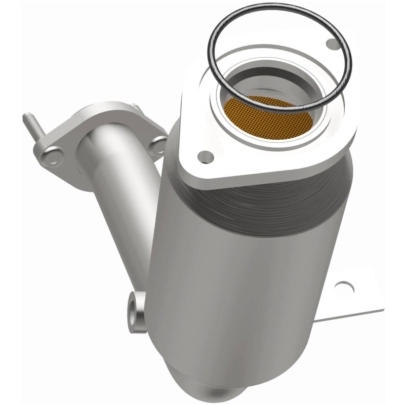 Ford Freestyle Performance Exhaust - Magnaflow - Direct Fit Catalytic Converter - `05-`07