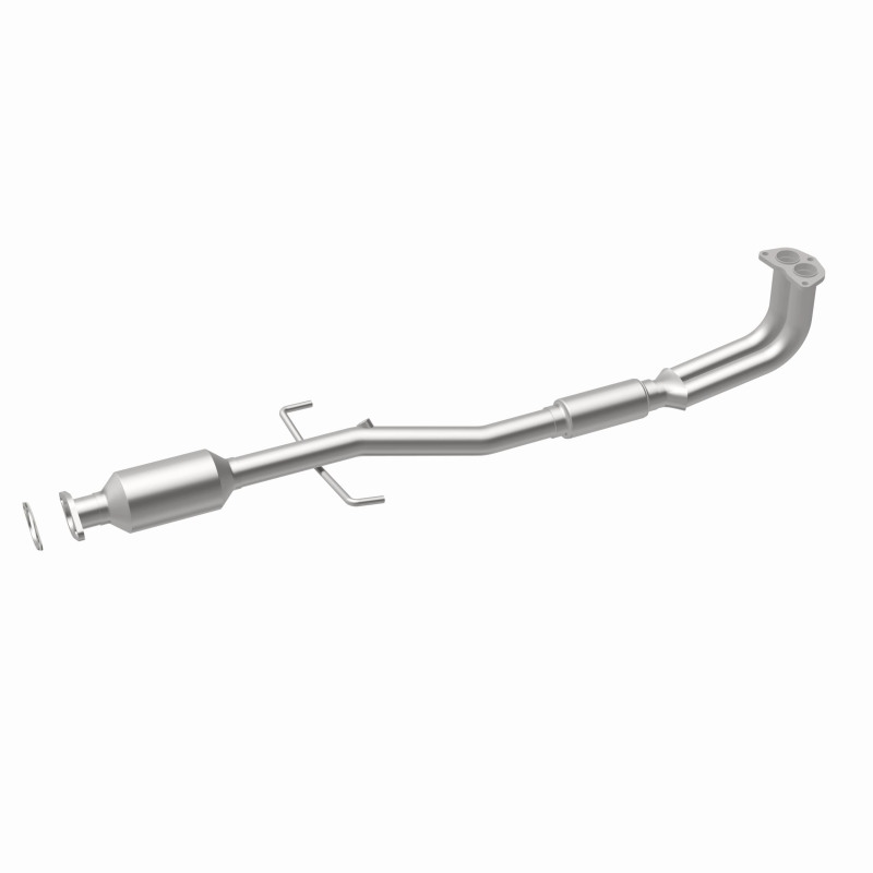 Mitsubishi Eclipse Catalytic Converter - Magnaflow - Direct Fit - 2000
