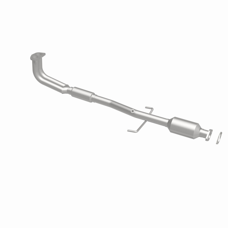 Mitsubishi Eclipse Catalytic Converter - Magnaflow - Direct Fit - 2000