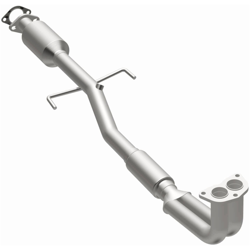 Mitsubishi Galant Catalytic Converter - Magnaflow - Direct Fit - `99-`00