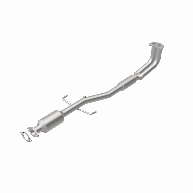 Mitsubishi Galant Catalytic Converter - Magnaflow - Direct Fit - `99-`00
