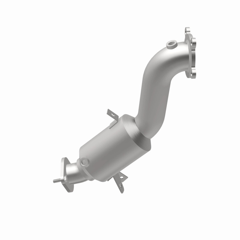 Cadillac ATS Catalytic Converter - Magnaflow - Direct-Fit - `16-`19