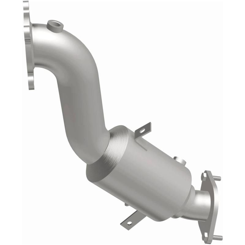 Cadillac ATS Catalytic Converter - Magnaflow - Direct-Fit - `16-`19