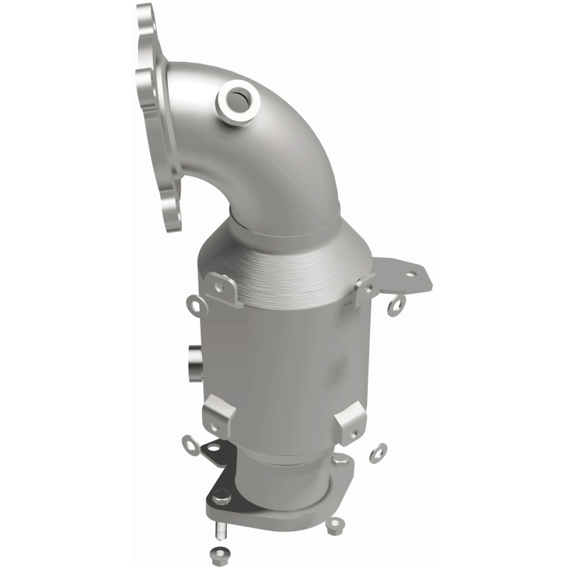 Chevrolet Malibu Catalytic Converter - Magnaflow - Direct Fit - `16-`20