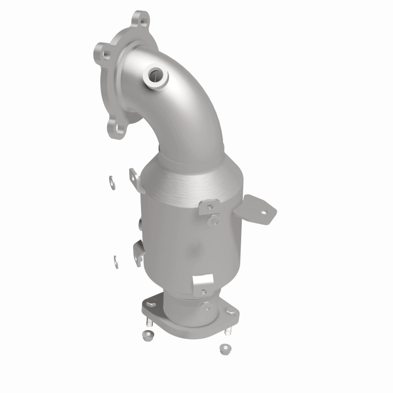 Chevrolet Malibu Catalytic Converter - Magnaflow - Direct Fit - `16-`20