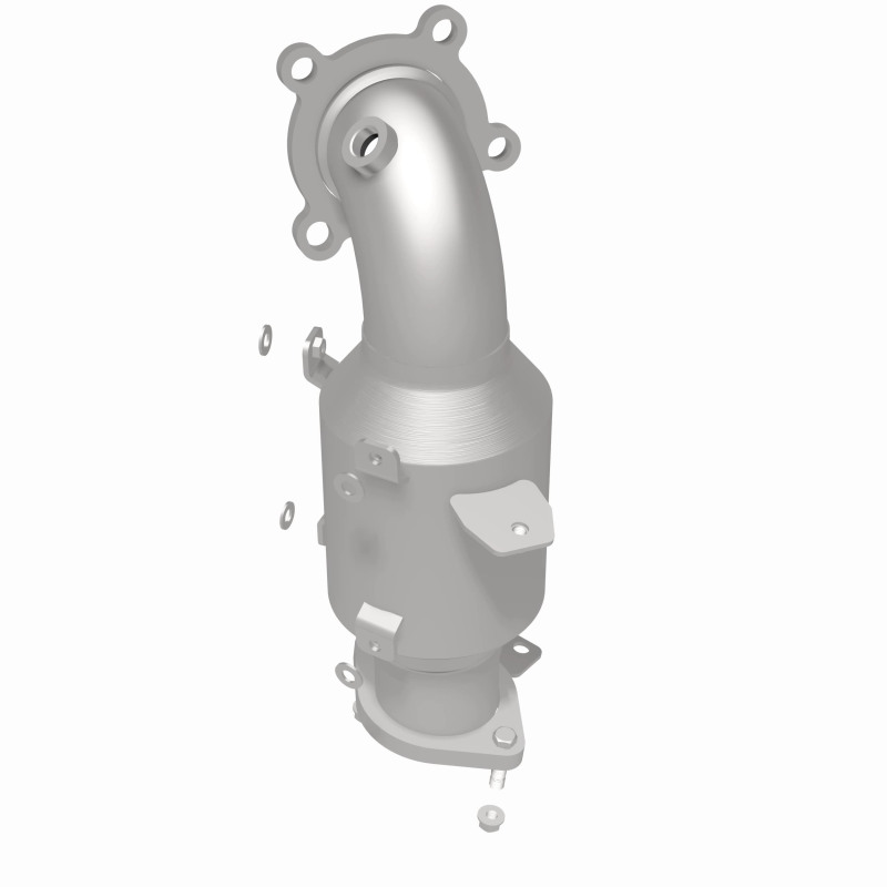 Chevrolet Malibu Catalytic Converter - Magnaflow - Direct Fit - `16-`20