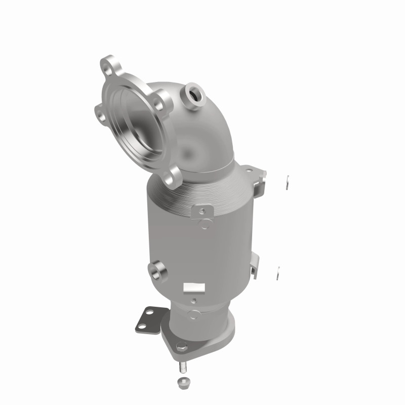 Chevrolet Malibu Catalytic Converter - Magnaflow - Direct Fit - `16-`20