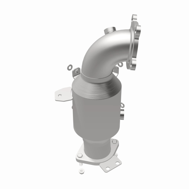 Chevrolet Malibu Catalytic Converter - Magnaflow - Direct Fit - `16-`20