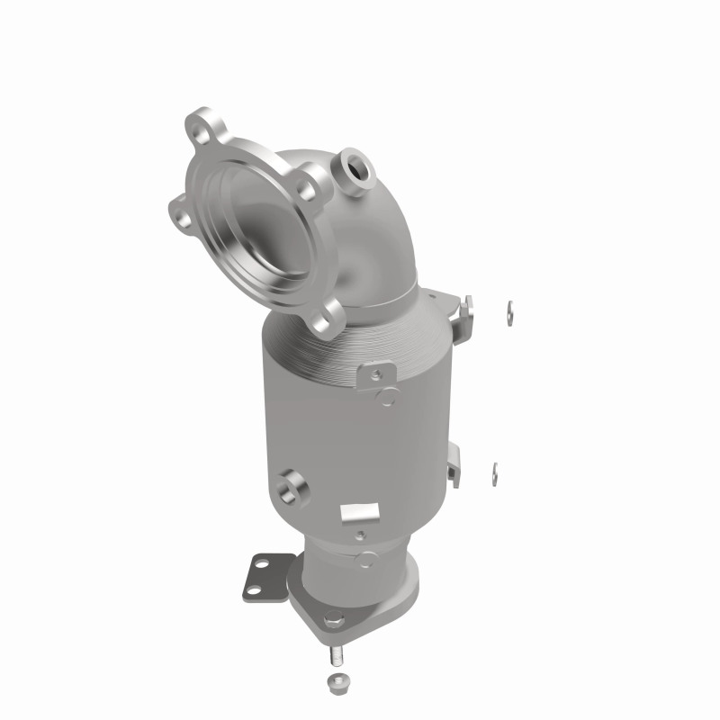 Chevrolet Malibu Catalytic Converter - Magnaflow - Direct Fit - `16-`20