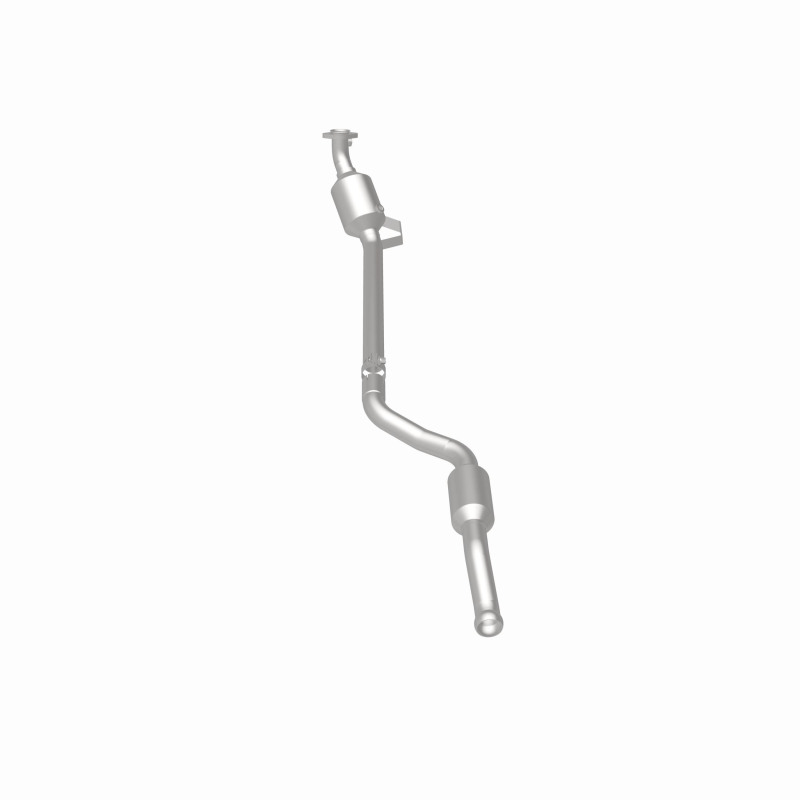 Mercedes-Benz GLK350 Catalytic Converter - Underbody - Magnaflow - OEM Grade Direct-Fit - `10-`12