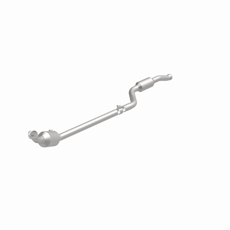 Mercedes-Benz GLK350 Catalytic Converter - Underbody - Magnaflow - OEM Grade Direct-Fit - `10-`12