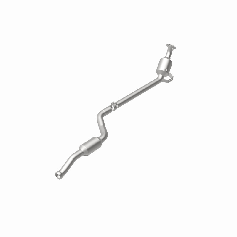 Mercedes-Benz GLK350 Catalytic Converter - Underbody - Magnaflow - OEM Grade Direct-Fit - `10-`12