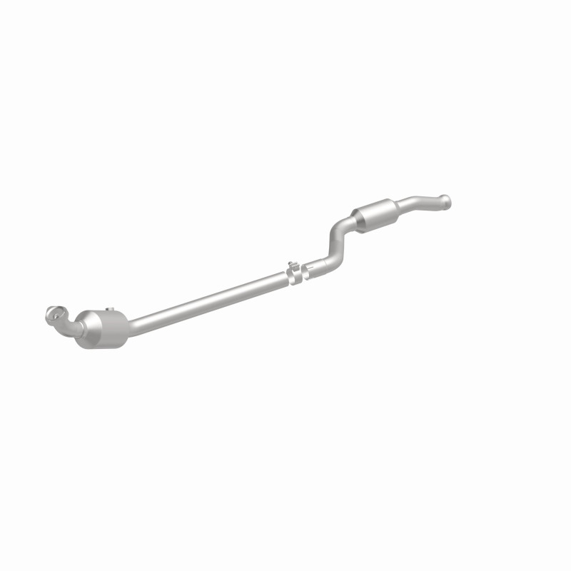 Mercedes-Benz GLK350 Catalytic Converter - Underbody - Magnaflow - OEM Grade Direct-Fit - `10-`12