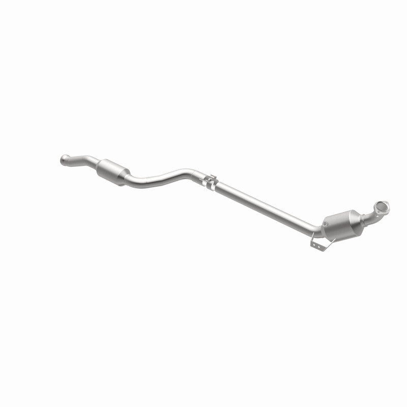 Mercedes-Benz GLK350 Catalytic Converter - Underbody - Magnaflow - OEM Grade Direct-Fit - `10-`12