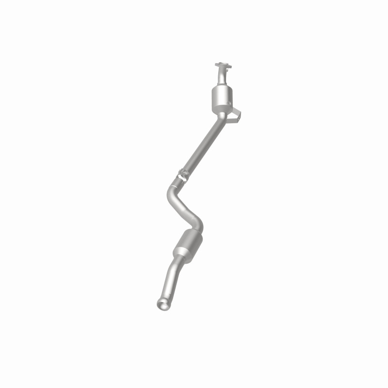 Mercedes-Benz GLK350 Catalytic Converter - Underbody - Magnaflow - OEM Grade Direct-Fit - `10-`12