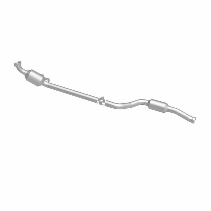 Mercedes-Benz GLK350 Catalytic Converter - Underbody - Magnaflow - OEM Grade Direct-Fit - `10-`12