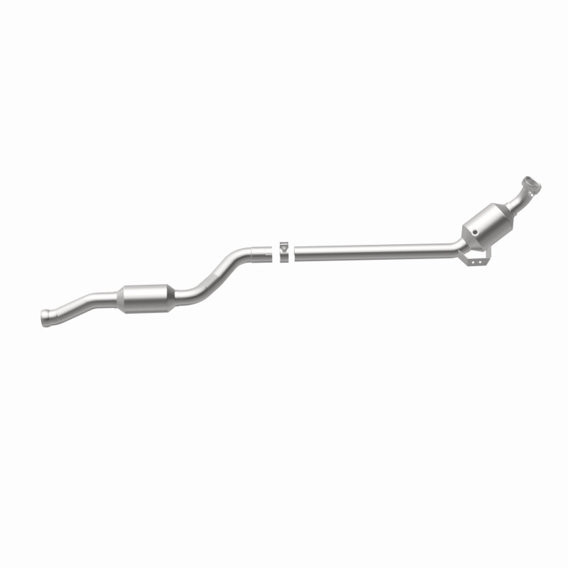 Mercedes-Benz GLK350 Catalytic Converter - Underbody - Magnaflow - OEM Grade Direct-Fit - `10-`12
