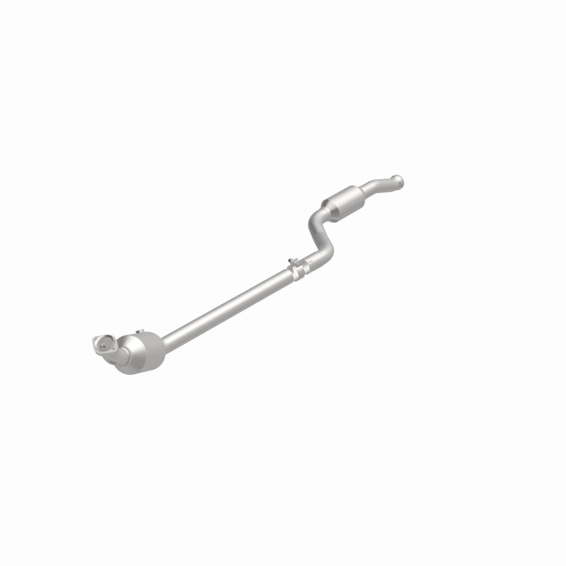 Mercedes-Benz GLK350 Catalytic Converter - Underbody - Magnaflow - OEM Grade Direct-Fit - `10-`12