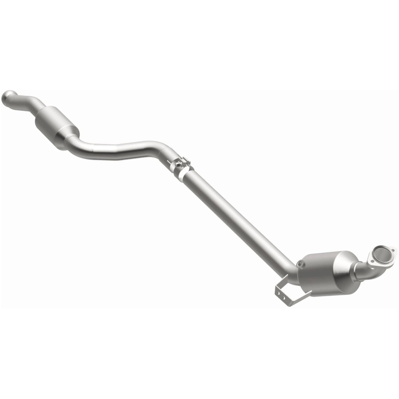 Mercedes-Benz GLK350 Catalytic Converter - Underbody - Magnaflow - OEM Grade Direct-Fit - `10-`12